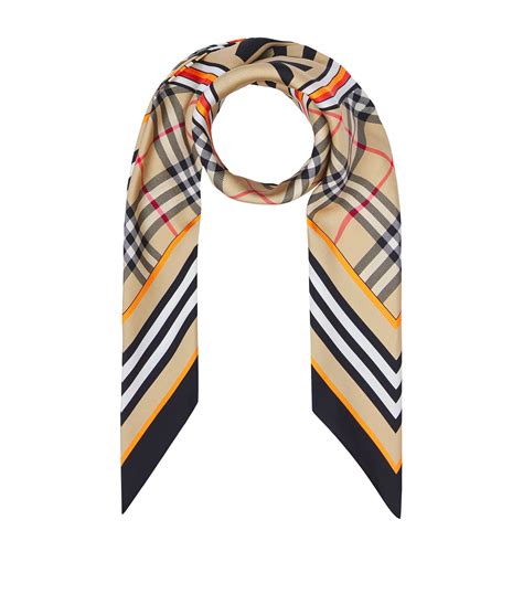 burberry montage scarf|authentic burberry scarf.